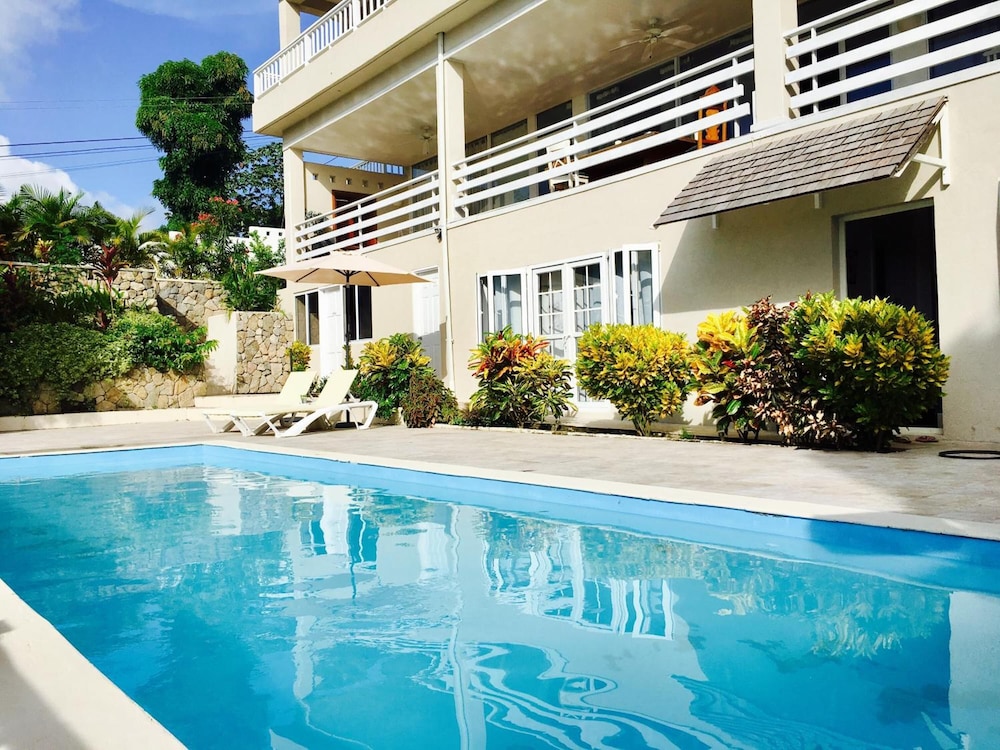 

Milano - Castries - Treetops Apartments