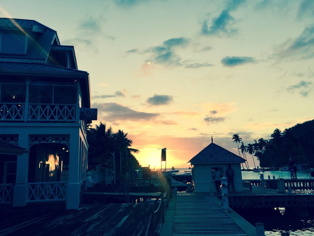 

Milano - Castries - Treetops Apartments