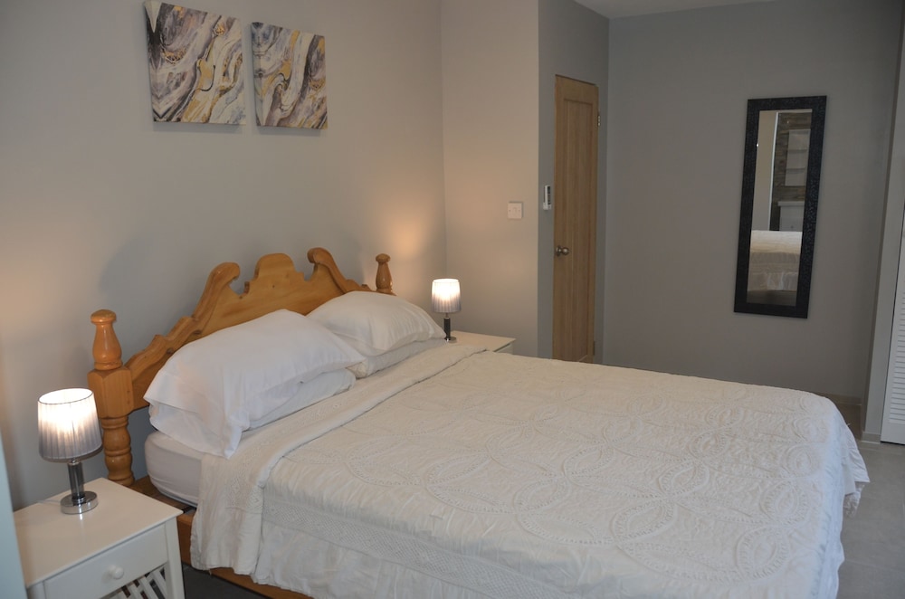 

Verona - Castries - Treetops Apartments