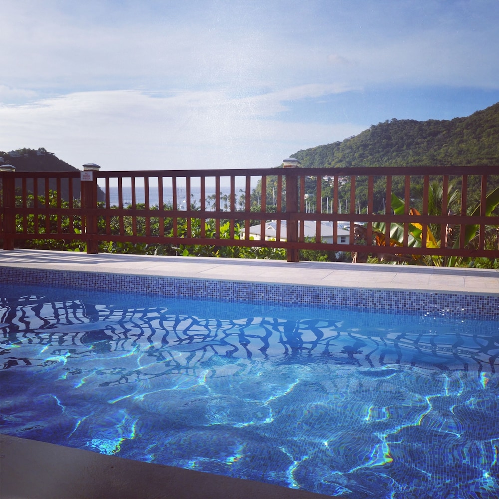 

Roma - Castries - Treetops Apartments