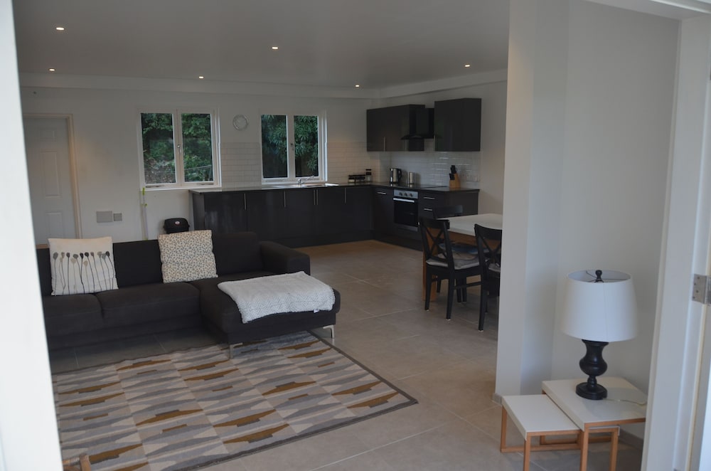 

Milano - Castries - Treetops Apartments