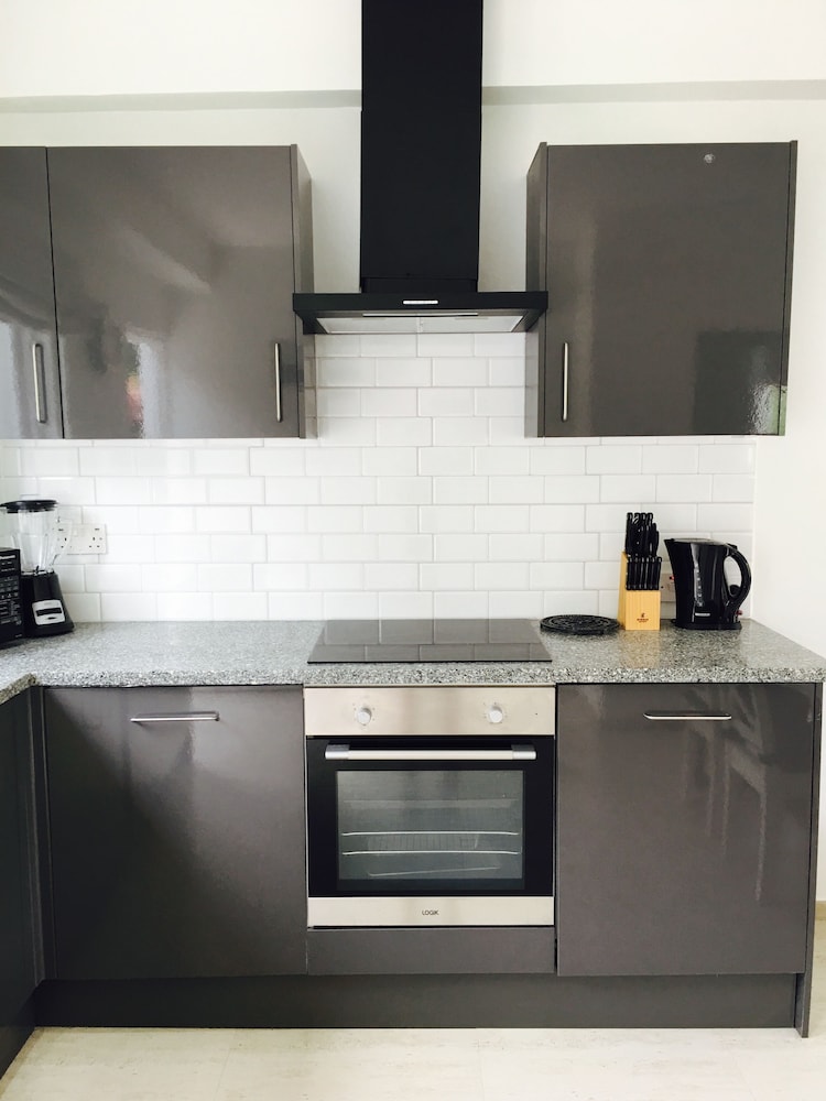 

Torino - Castries - Treetops Apartments