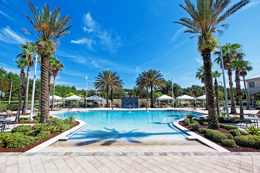 

Milano - Lake Buena Vista - Monumental Hotel Orlando
