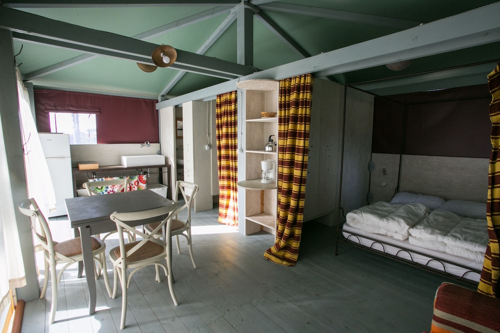 

Milano - Lerici - Camping River