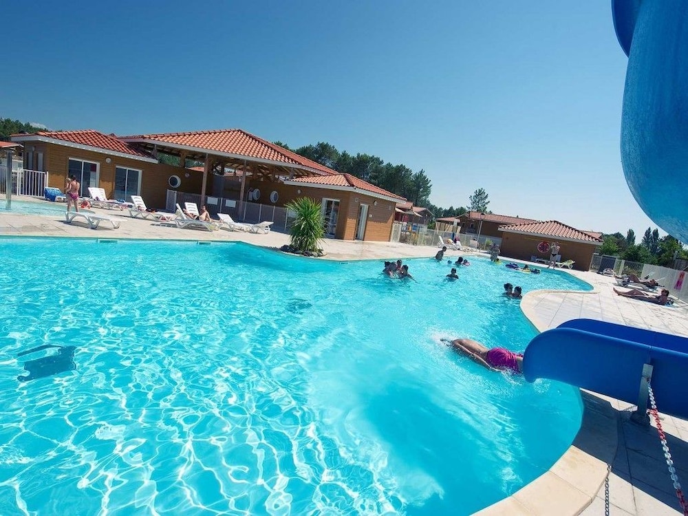 

Roma - Biscarrosse - Laouchet Le Hameau des Grands Lacs
