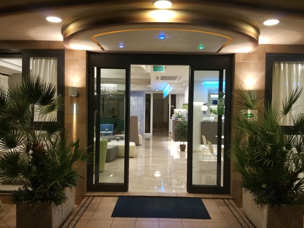 

Milano - Cesenatico - Hotel Adele