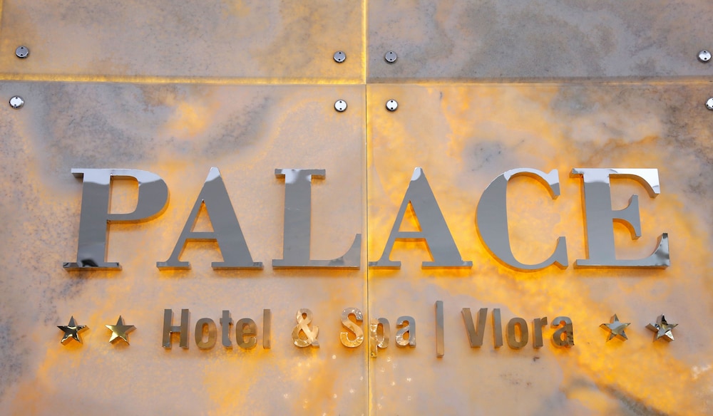 

Cagliari - Valona - Hotel Palace Vlore