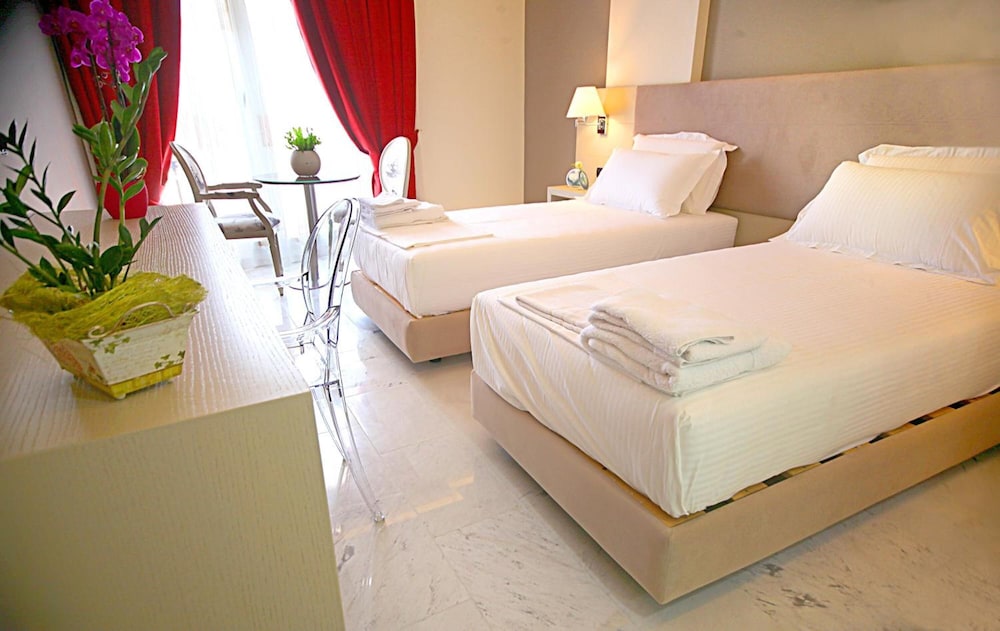 

Pescara - Valona - Hotel Palace Vlore