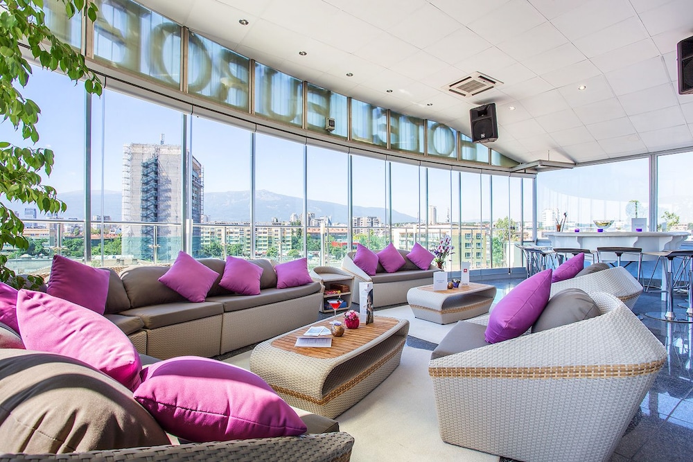 

Bari - Sofia - Europe Hotel