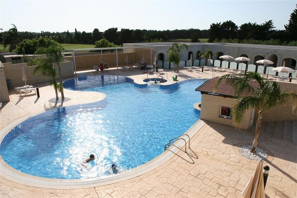 

Roma - Torre dell'Orso - La Pineta Residence