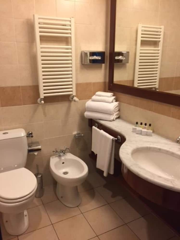 

Roma - Zibido San Giacomo - Ripamonti Residence & Hotel Milano
