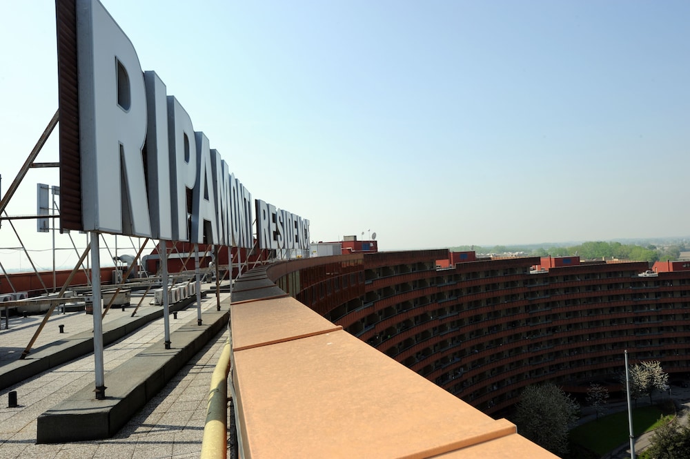 

Brindisi - Pieve Emanuele - Ripamonti Residence & Hotel Milano
