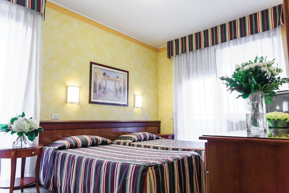 

Catania - Rozzano - Ripamonti Residence & Hotel Milano