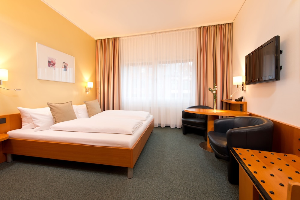 

Milano - Hennigsdorf - Hotel am Borsigturm