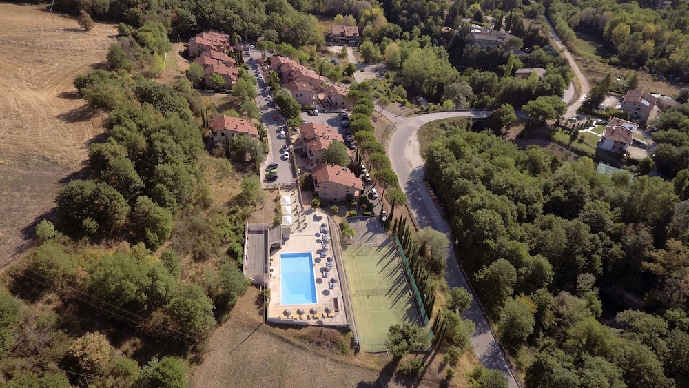 

Milano - Assisi - Carpediem Assisi Living Club