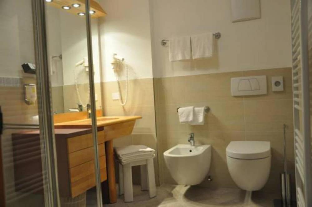 

Ancona - Vigo di Fassa - Alpenlife Hotel Someda