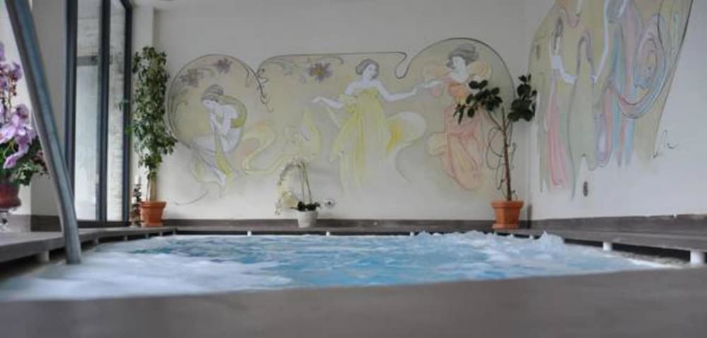 

Cagliari - Vigo di Fassa - Alpenlife Hotel Someda
