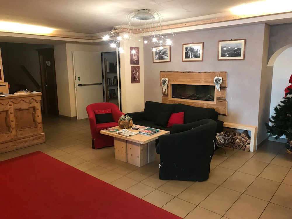 

Bari - Moena - Alpenlife Hotel Someda