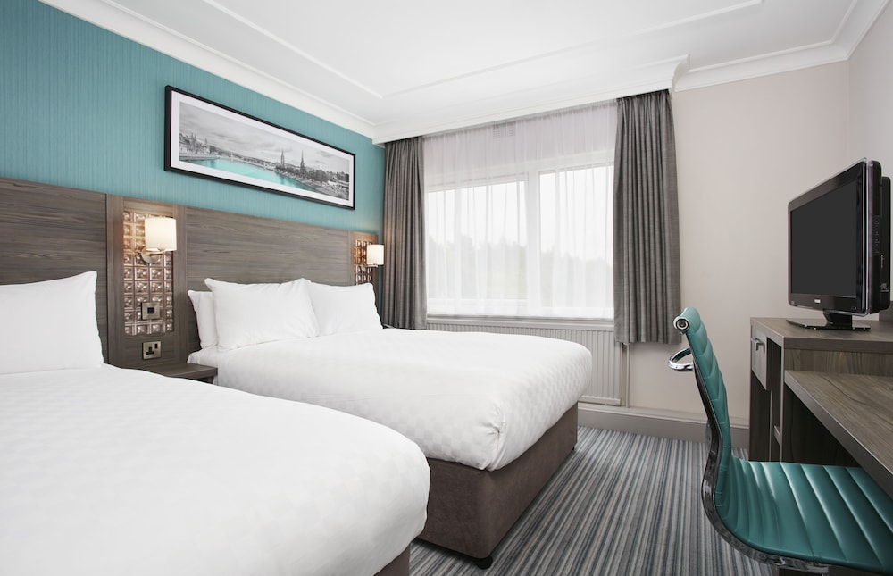 

Roma - Inverness - Leonardo Hotel Inverness