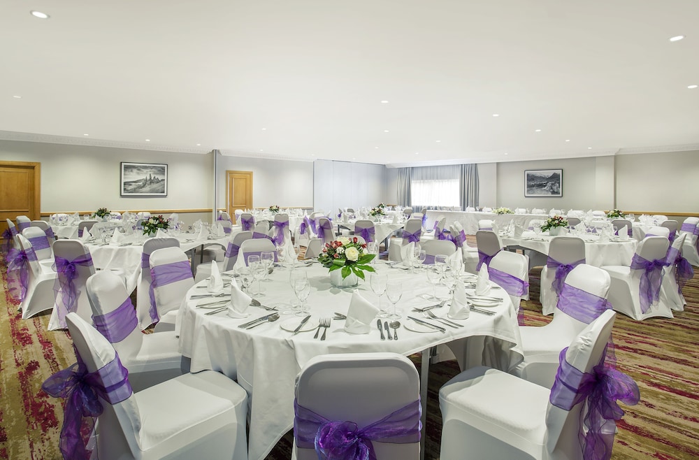 

Roma - Inverness - Leonardo Hotel Inverness