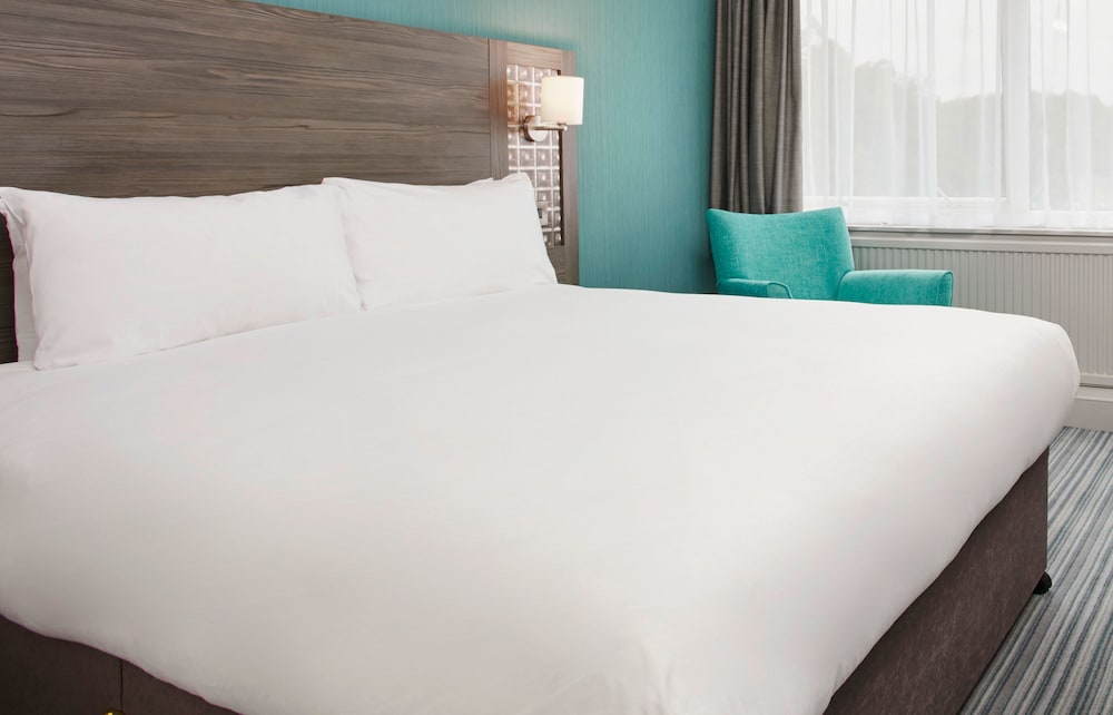 

Venezia - Inverness - Leonardo Hotel Inverness