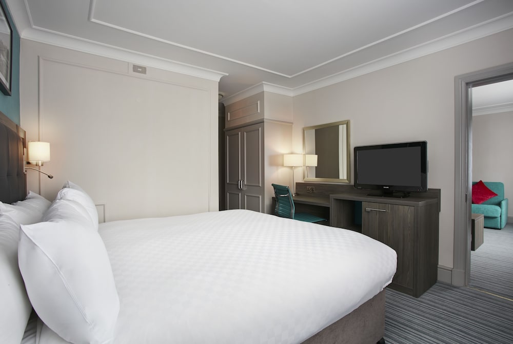 

Roma - Scozia, Regno Unito - Leonardo Hotel Inverness