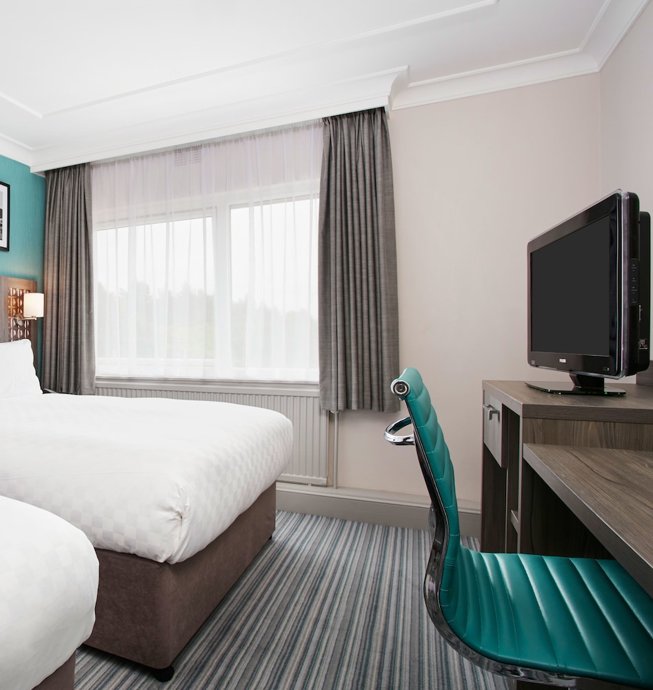 

Roma - Inverness - Leonardo Hotel Inverness