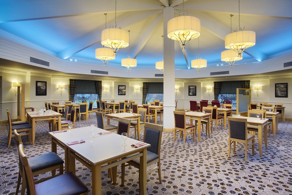 

Milano - Inverness - Leonardo Hotel Inverness