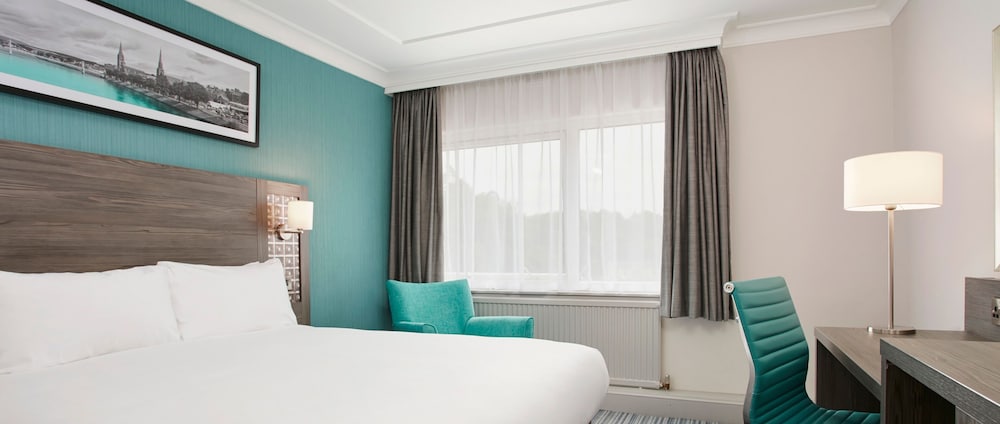 

Napoli - Inverness - Leonardo Hotel Inverness