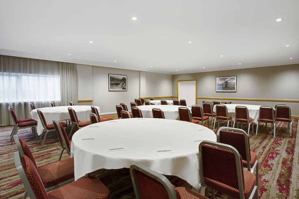 

Venezia - Inverness - Leonardo Hotel Inverness