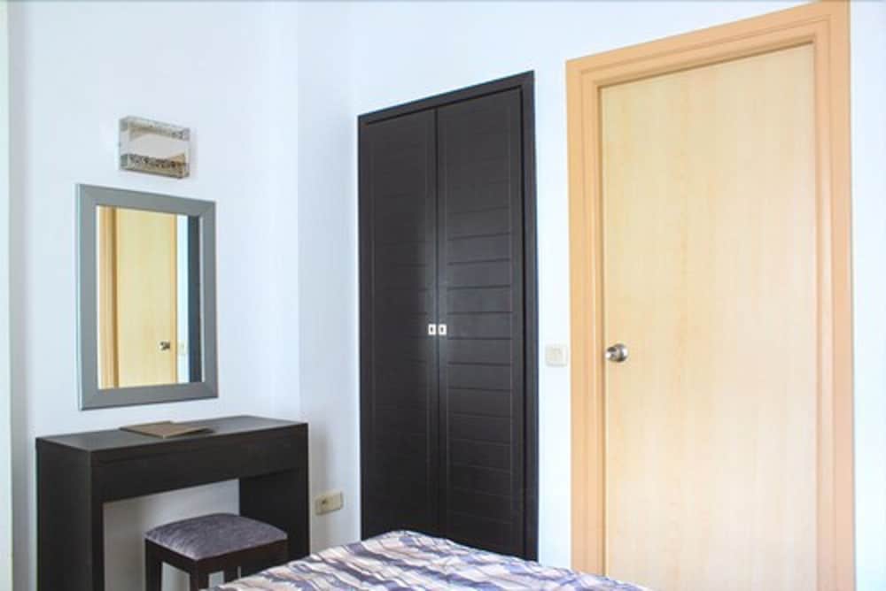 

Roma - Bizerte - Andalucia Beach Hotel & Residence