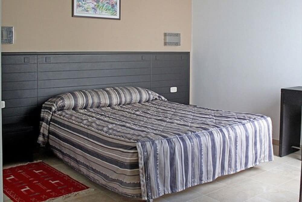 

Napoli - Bizerte - Andalucia Beach Hotel & Residence