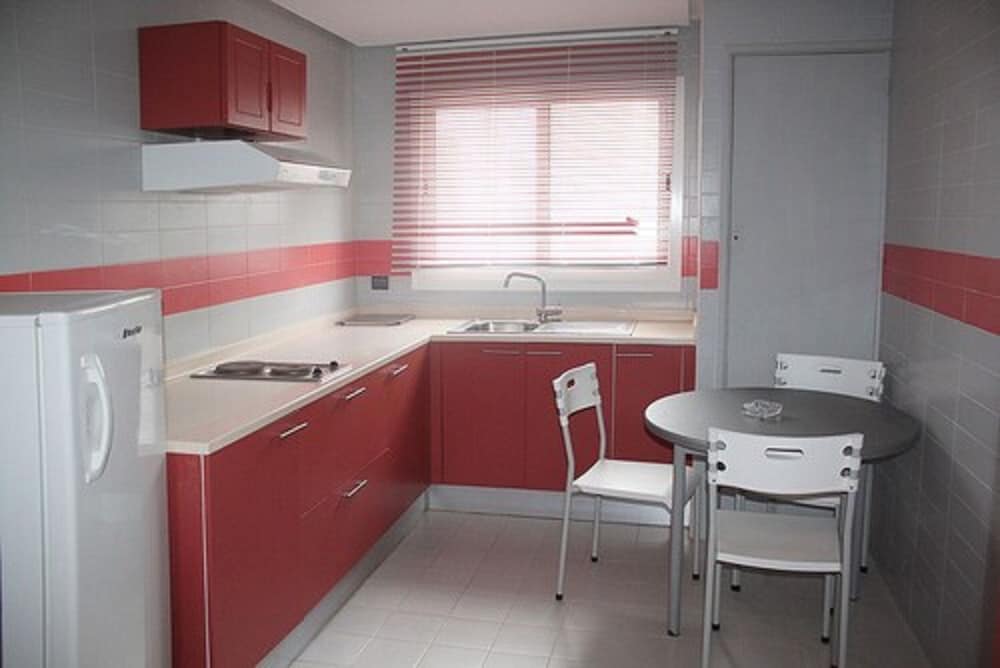 

Catania - Bizerte - Andalucia Beach Hotel & Residence