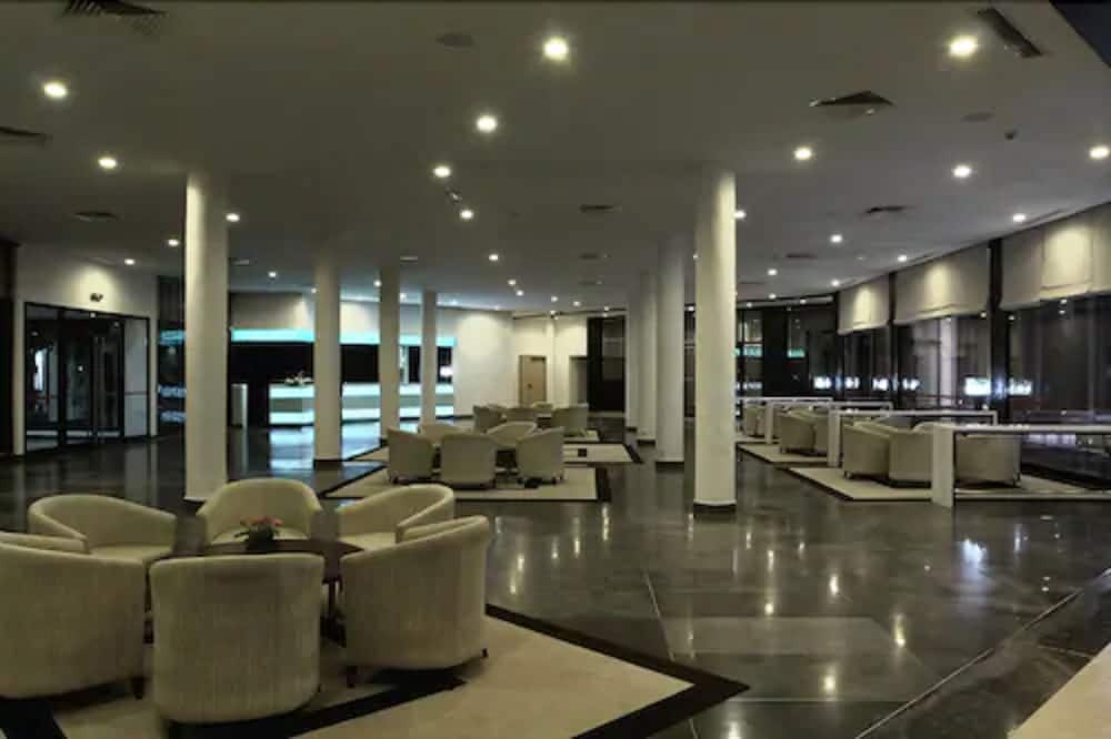 

Napoli - Bizerte - Andalucia Beach Hotel & Residence