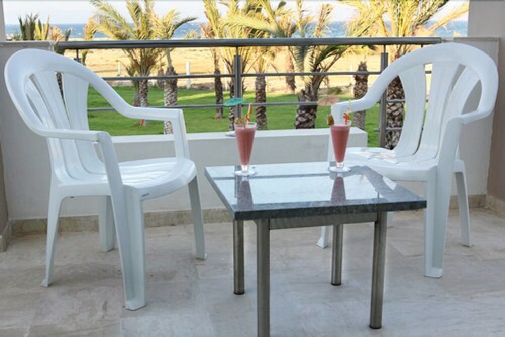 

Milano - Bizerte - Andalucia Beach Hotel & Residence