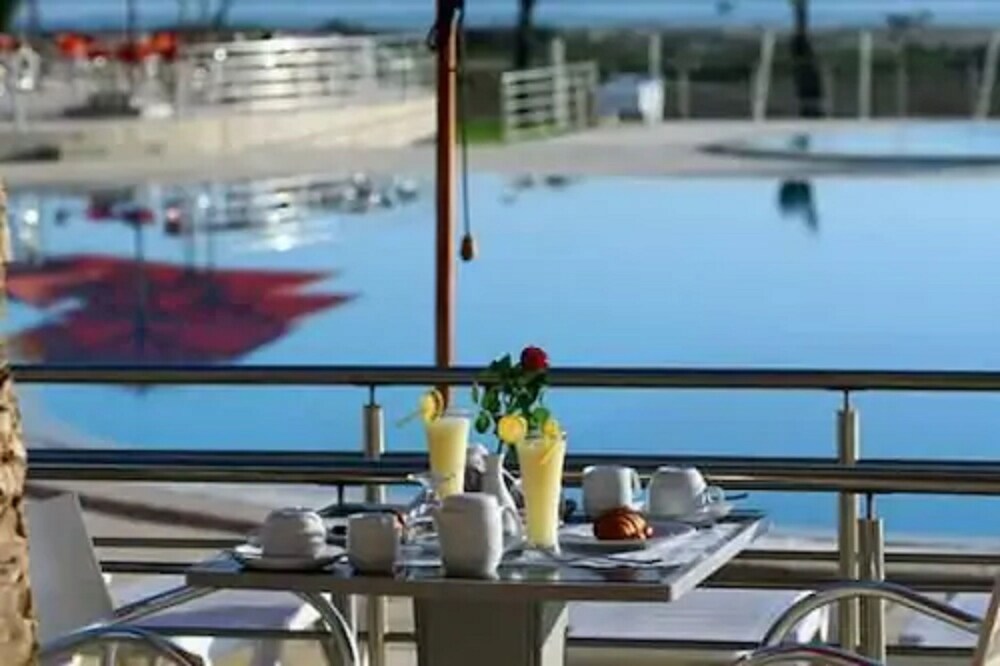 

Venezia - Bizerte - Andalucia Beach Hotel & Residence