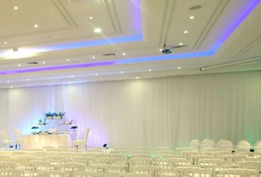 

Bari - Bizerte - Andalucia Beach Hotel & Residence