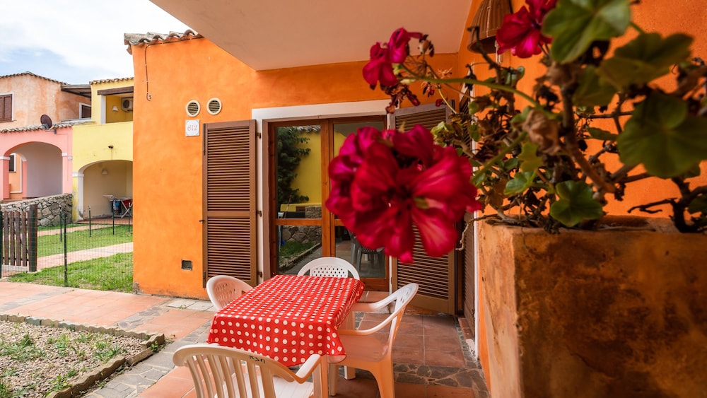 

Lamezia Terme - Vignola Mare - Residence Lu Lamoni Costa Nord