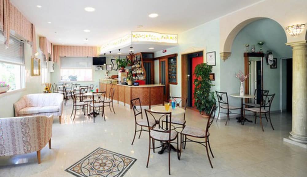 

Milano - Cesenatico - Hotel Anita