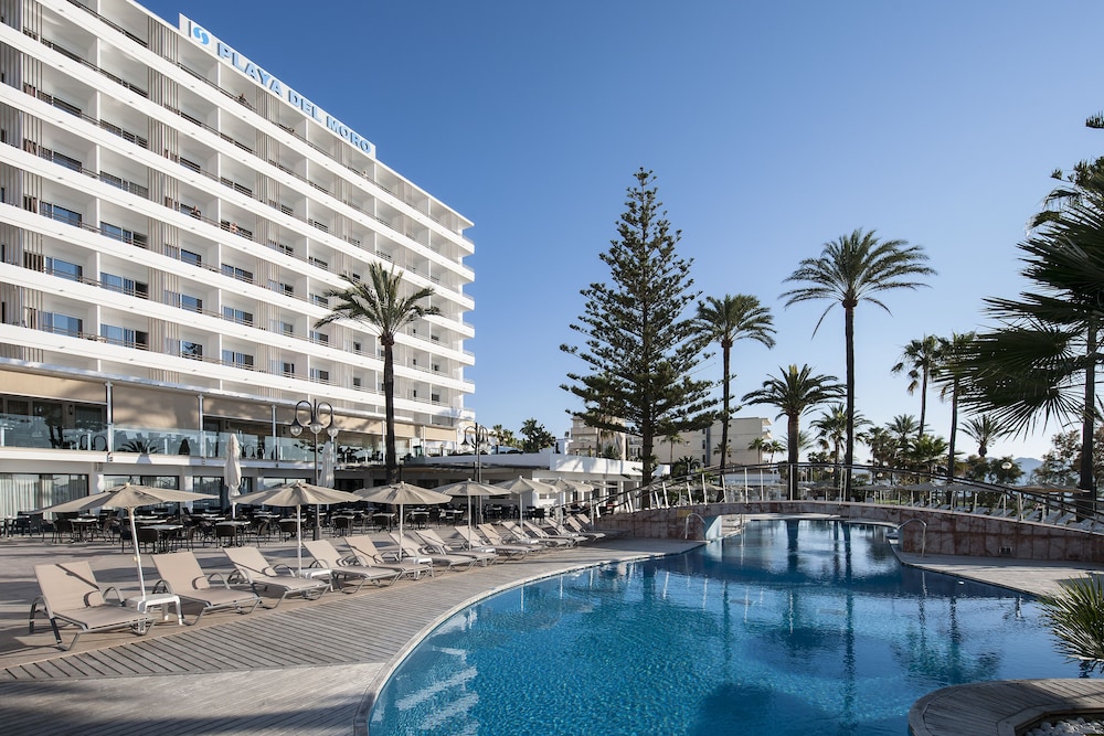 

Brindisi - Cala Bona - CM Playa del Moro