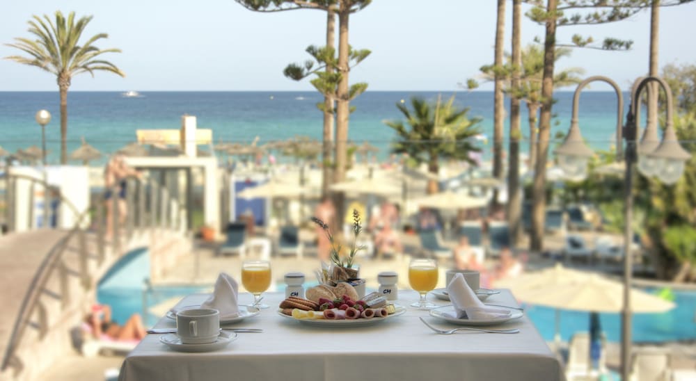 

Firenze - Sant Llorenç des Cardassar - CM Playa del Moro