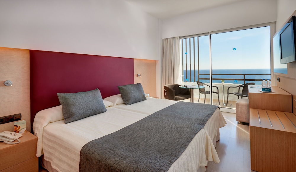 

Roma - Cala Millor - CM Playa del Moro