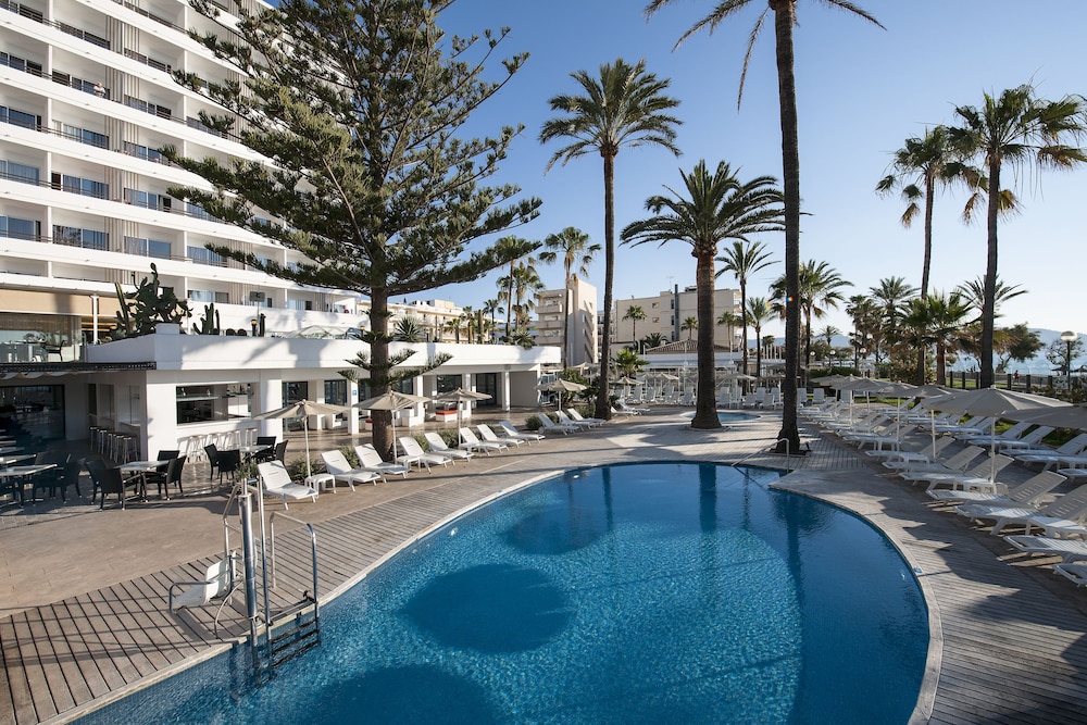 

Torino - Cala Millor - CM Playa del Moro