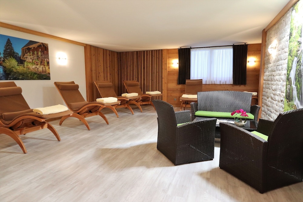 

Roma - Gengenbach - Hotel Klosterbräustuben