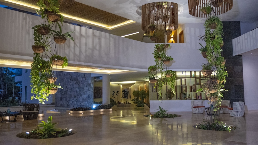 

Milano - Carrillo - Azura Beach Resort - All Inclusive - Adults Only