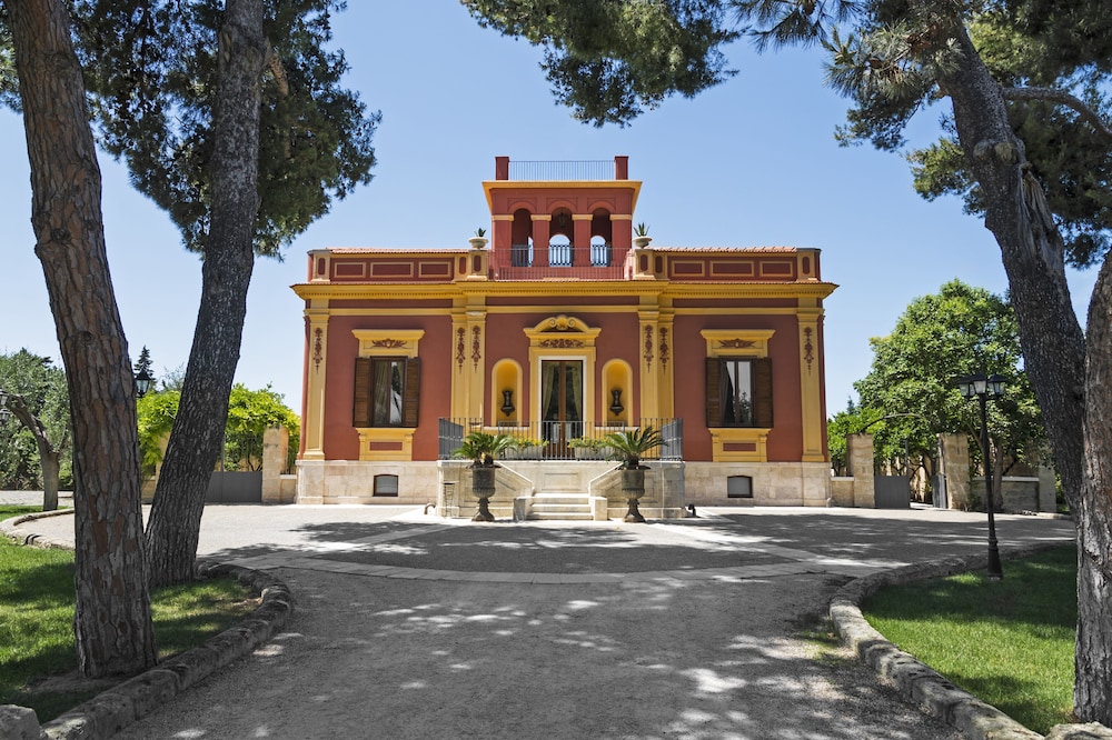 

Cagliari - Puglia, Italia - Hotel Terranobile Metaresort