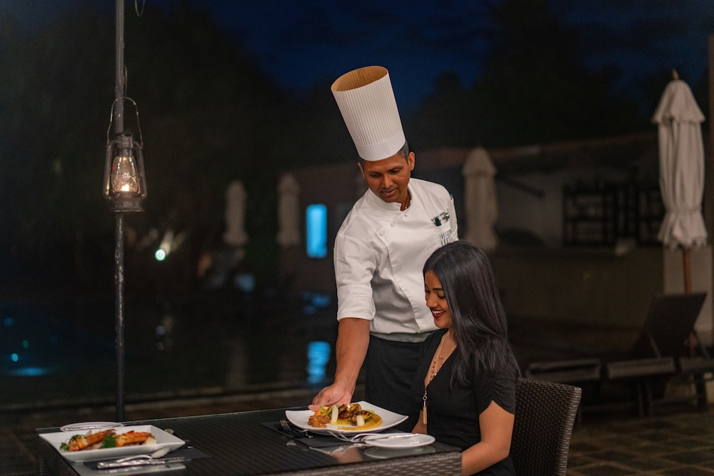 

Verona - Ahungalla - The Habitat Kosgoda by Asia Leisure