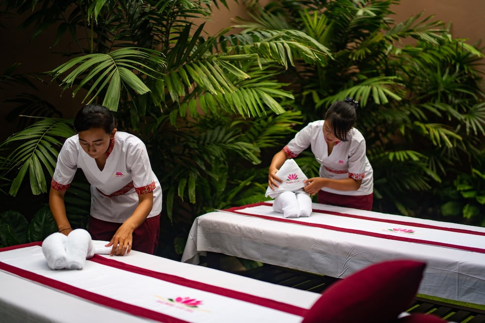 

Milano - Kosgoda - The Habitat Kosgoda by Asia Leisure