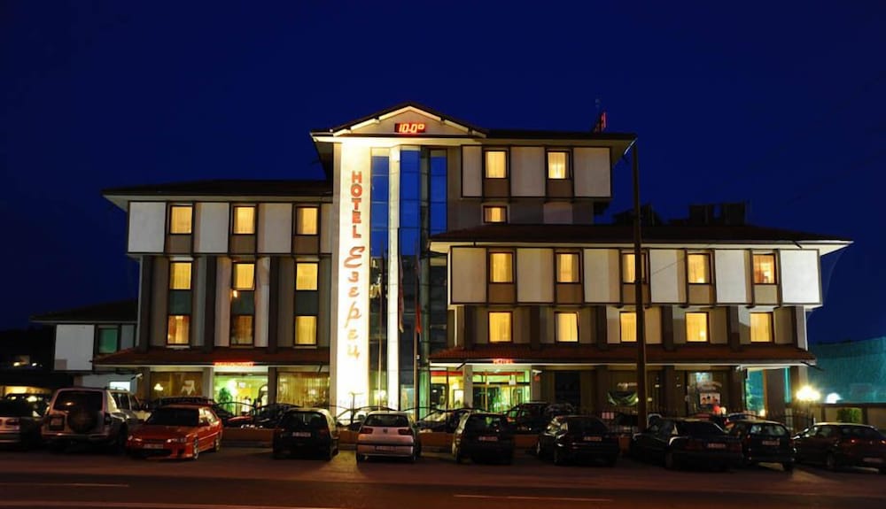 

Roma - Blagoevgrad - Spa Hotel Ezeretz Blagoevgrad