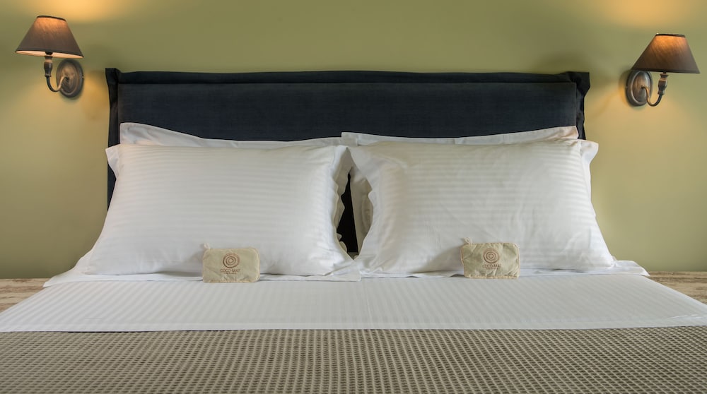 

Milano - Kallithea Halkidikis - Mirabilia Boutique Hotel